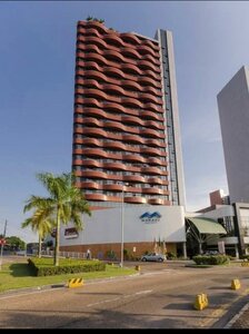 Гостиница Manaus Hotéis - Millennium