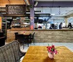 Узбечка (Marshala Zhukova Street, 70Б), cafe