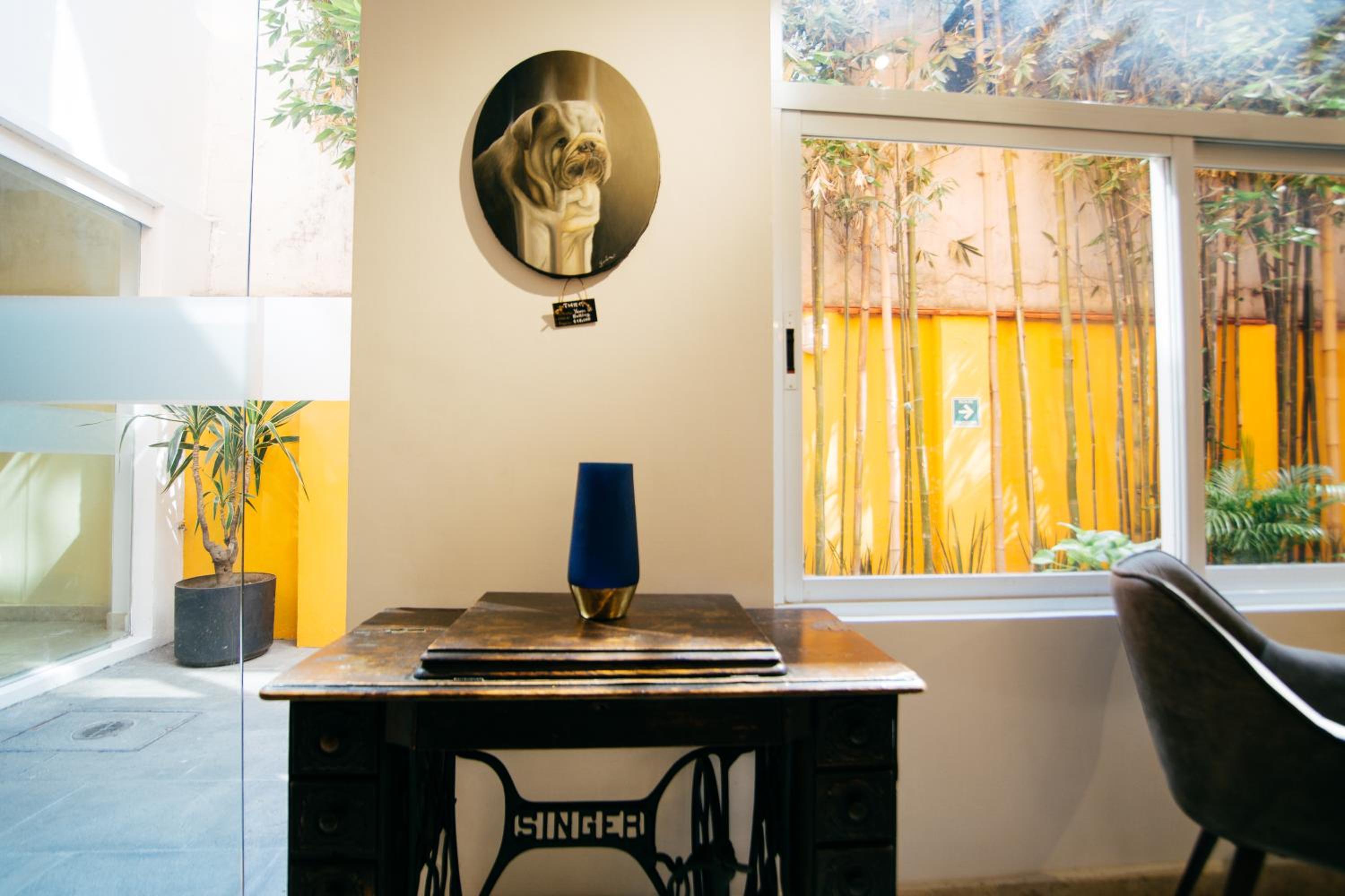 Фото The Gallery by MyPlace