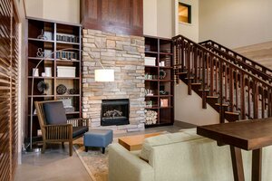 Гостиница Country Inn & Suites by Radisson, Madison West, Wi