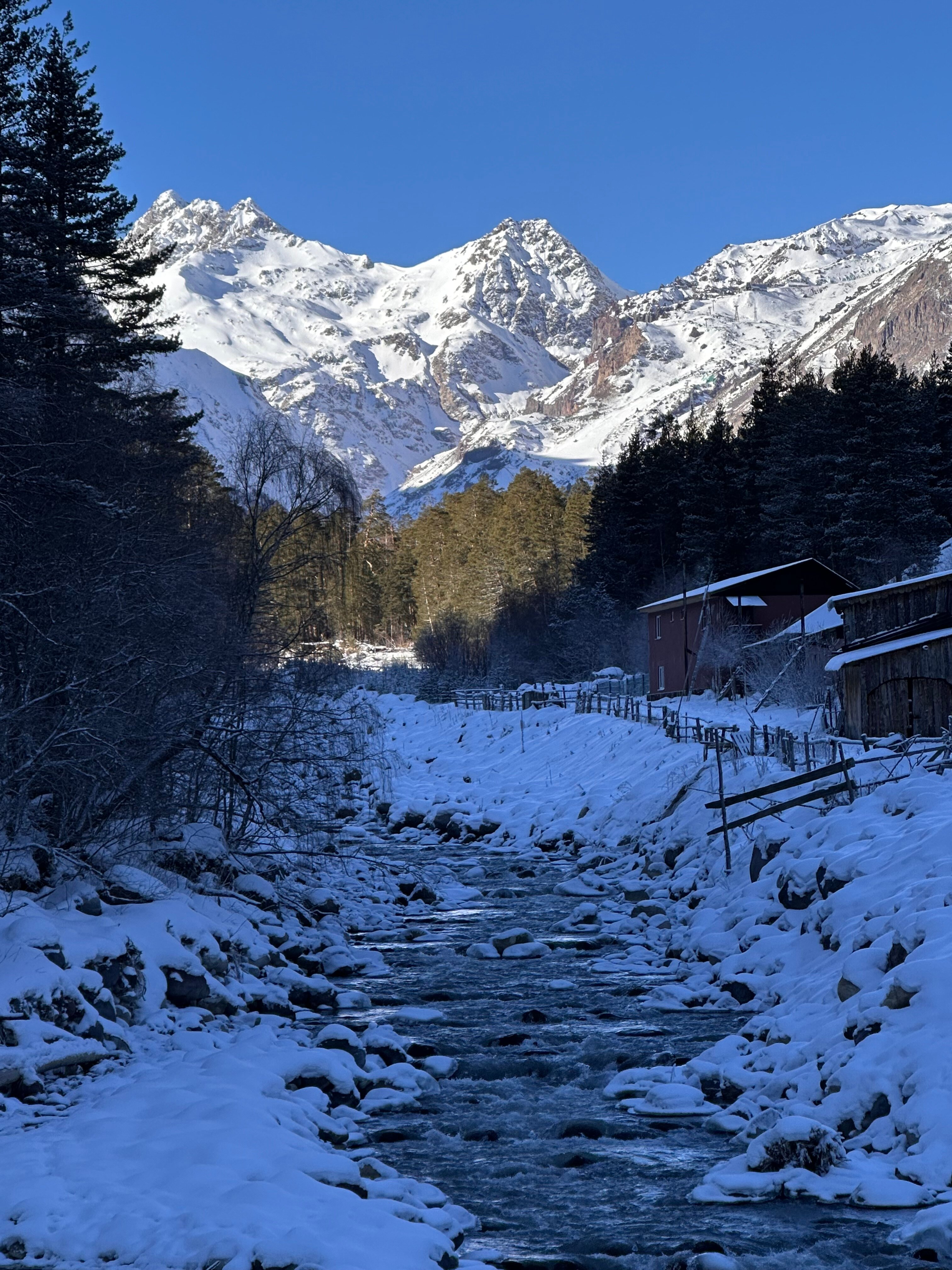 Фото Лисичкинhouse