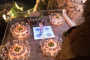 Гостиница El Mirador Acapulco