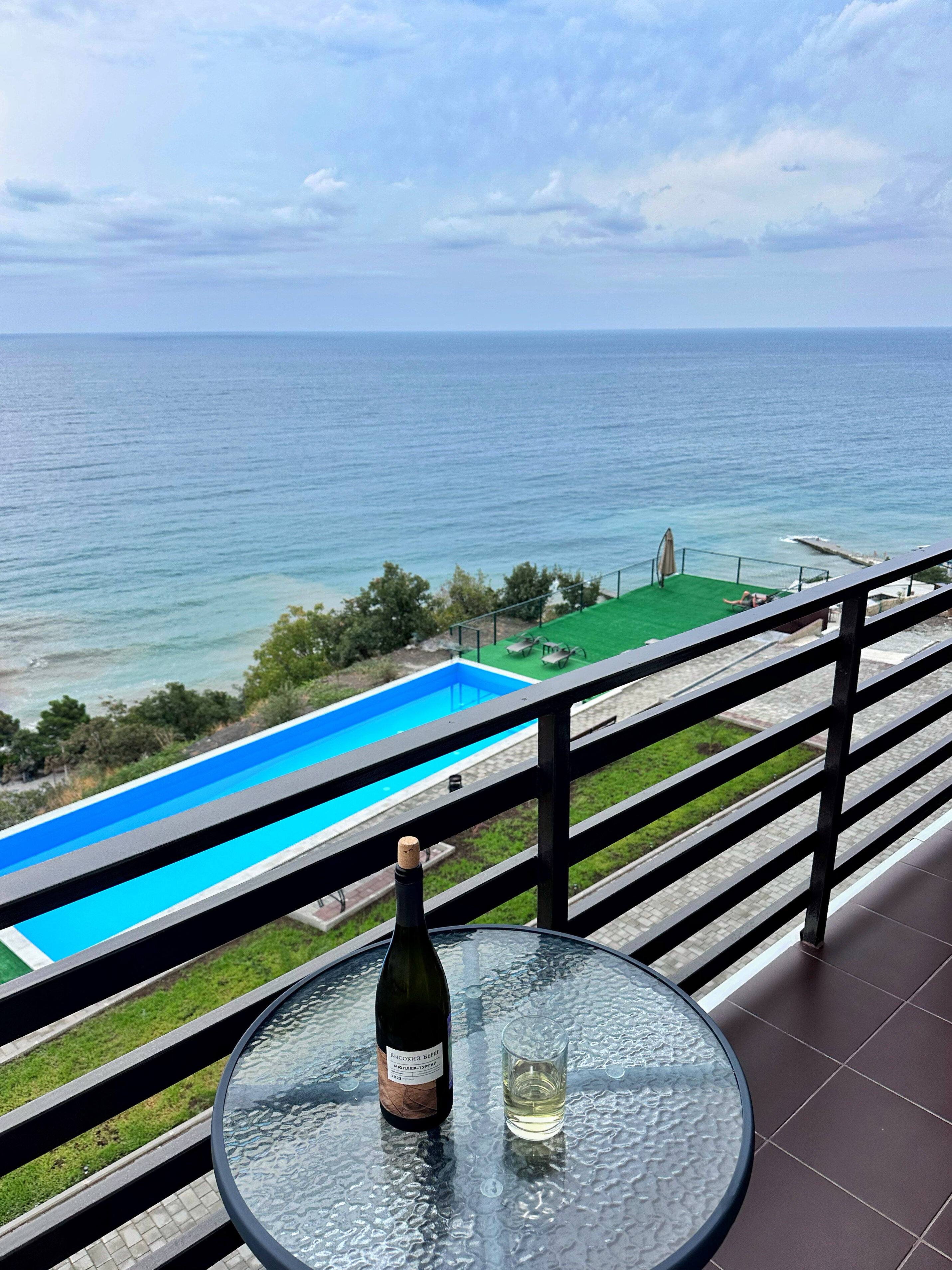 Фото Парнас