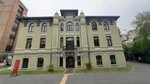 E5 International Relations Department - Istanbul Bilgi University (Istanbul, Eyupsultan, Kazim Karabekir Avenue, 2/22) ، البنية التحتية للتعليم