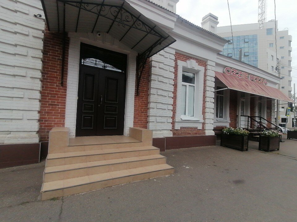 Фото Казачий кут