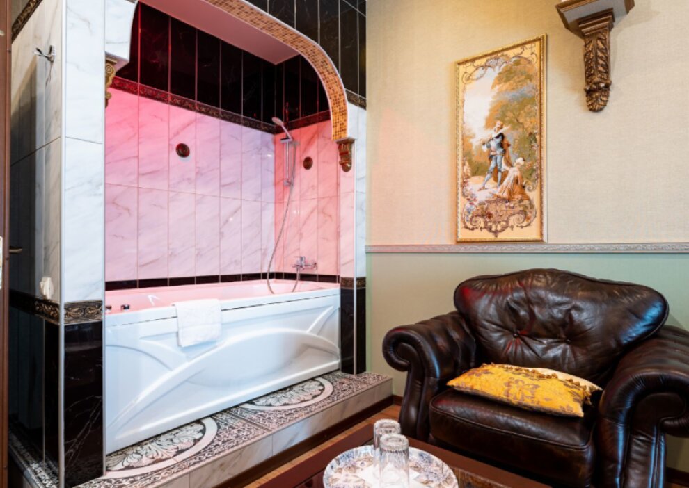 Фото Северная Венеция