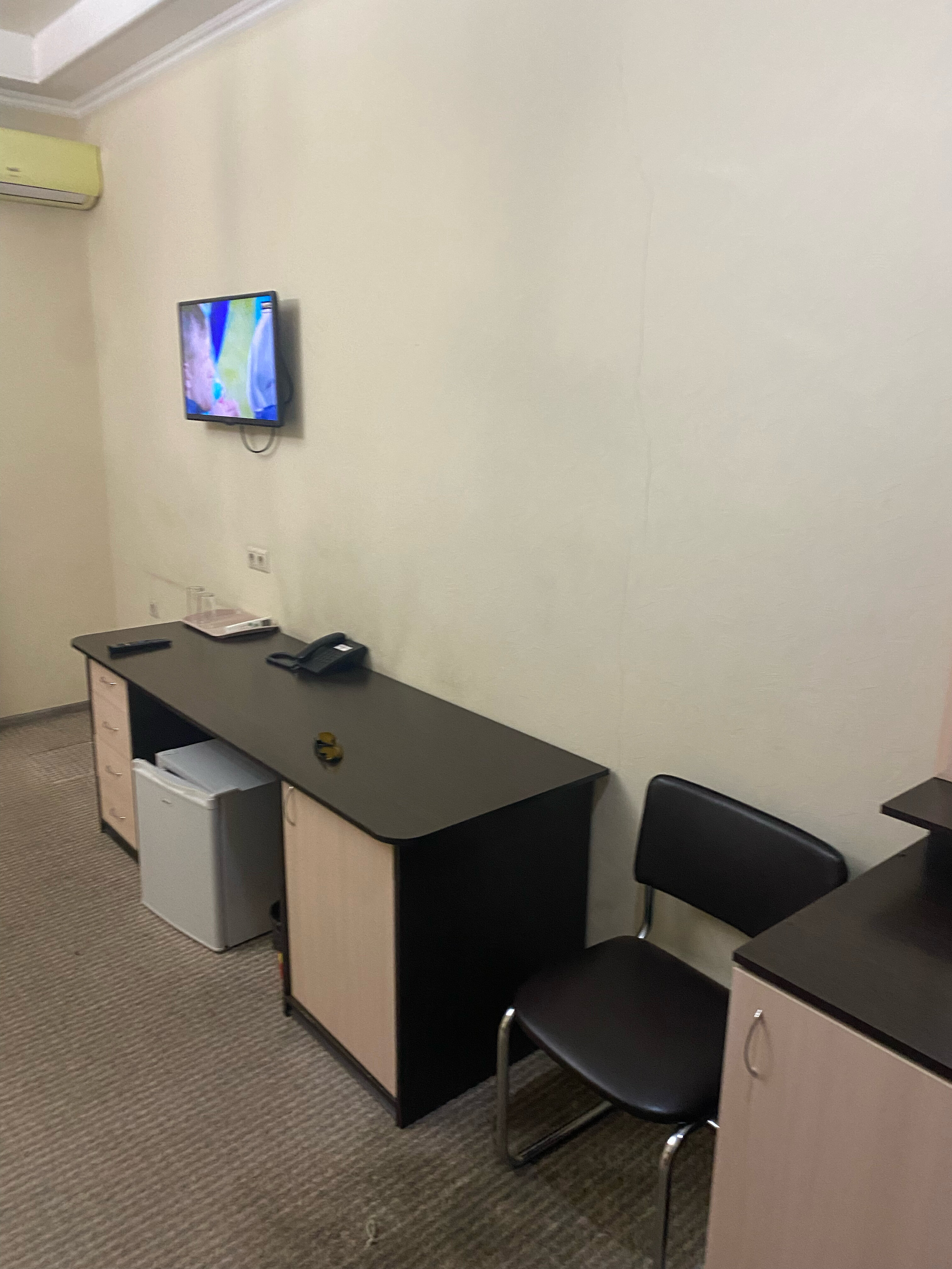 Фото Алекс Холл