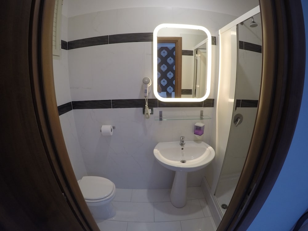 Фото Palladini Hostel Rome