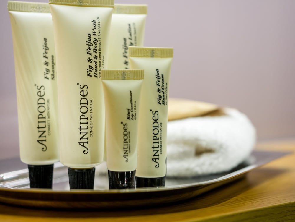 Фото Apex City of Bath Hotel