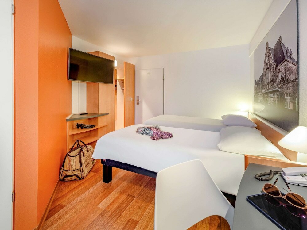 Фото B&B Hotel Aachen-Hbf