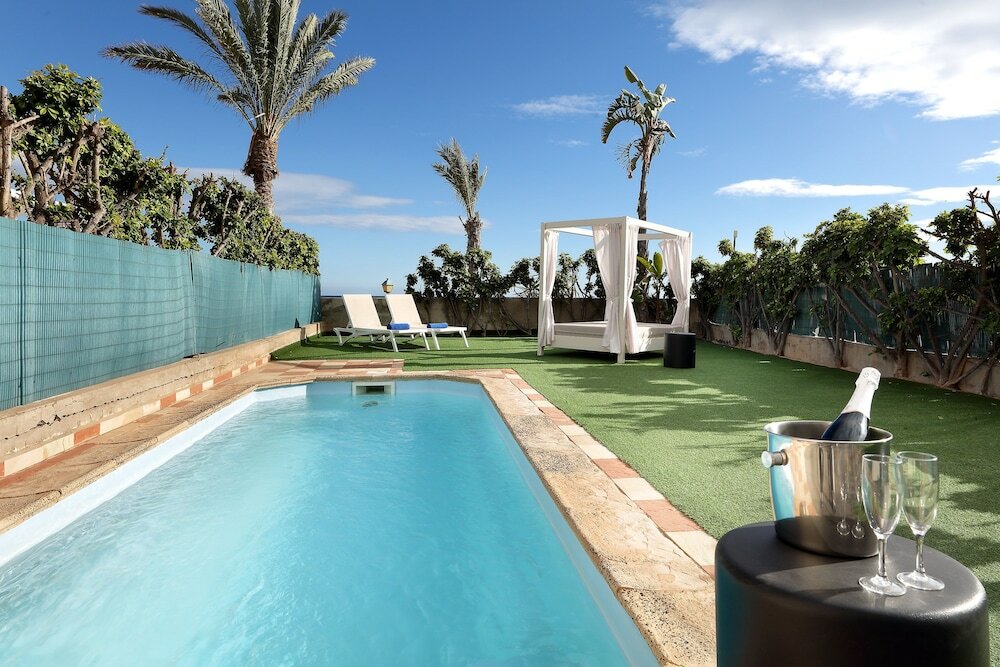 Фото Eurostars Las Salinas