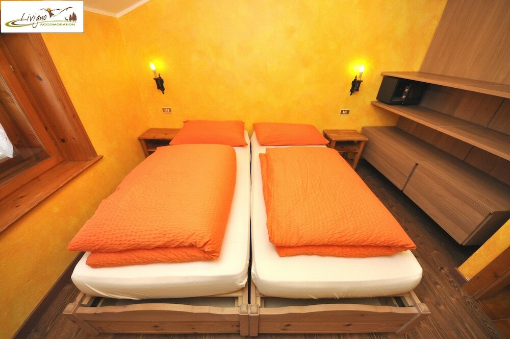 Фото Residence Casa Longa