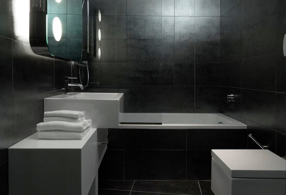 Фото A Point Arezzo Park Hotel