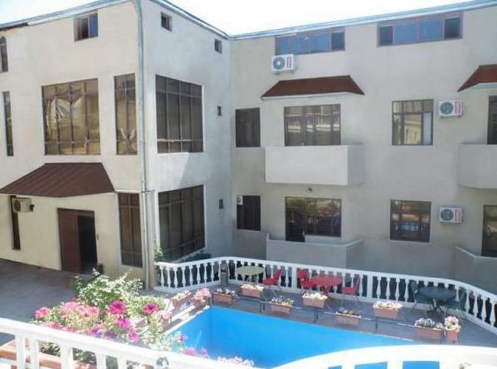 Фото Capital Hotel