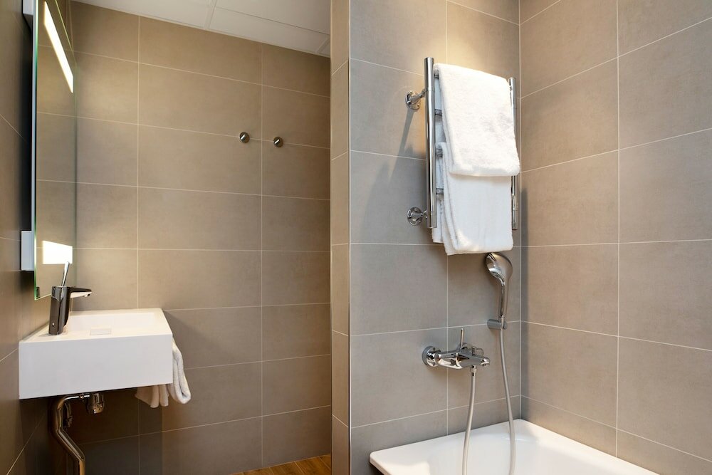 Фото Ac Hotel by Marriott Stockholm Ulriksdal