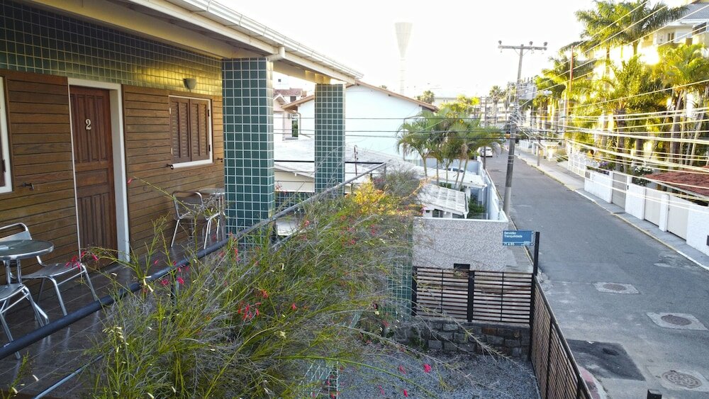 Фото Residencial Jade