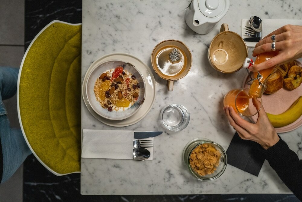 Фото Mercure Paris Alesia