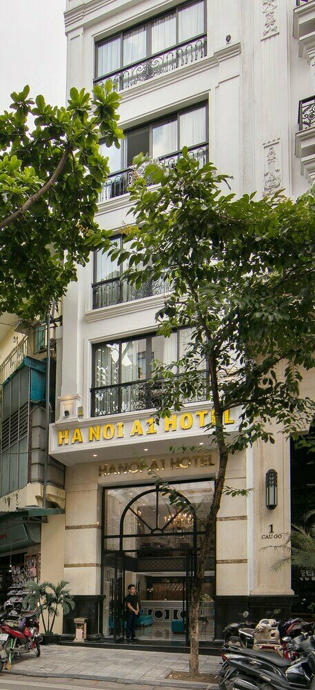 Hotel Hanoi A1 Hotel, Hanoi, photo