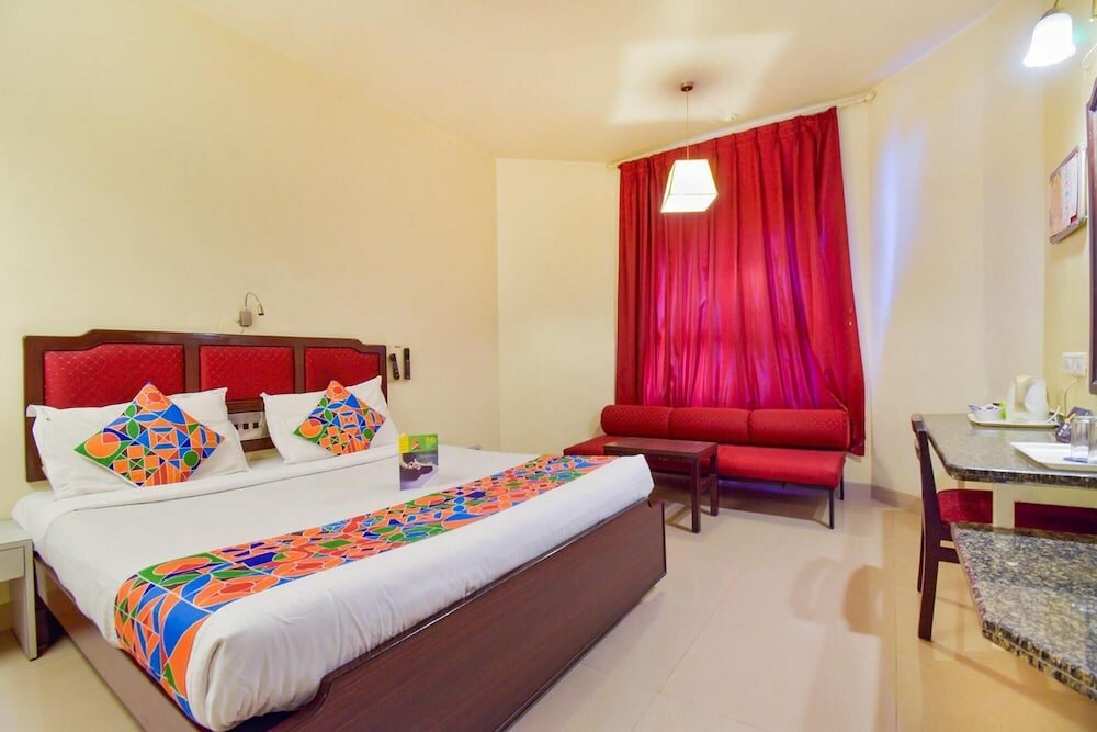 Фото Hotel Ashish Plaza