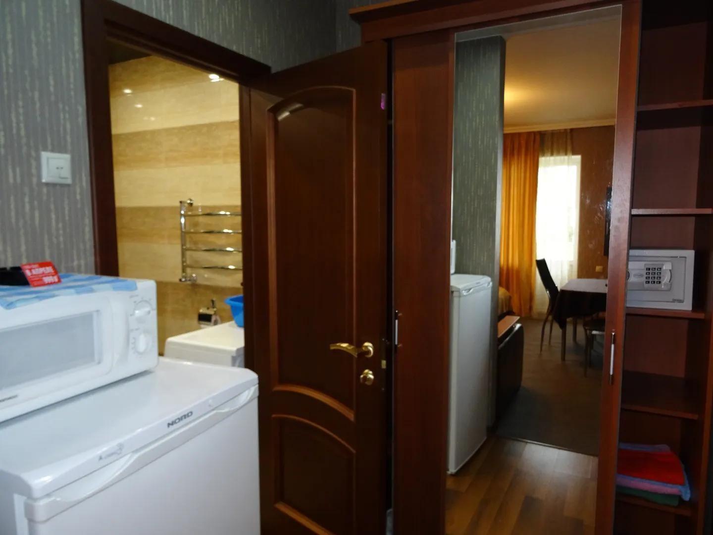 Фото Мини-отель На Нагорной