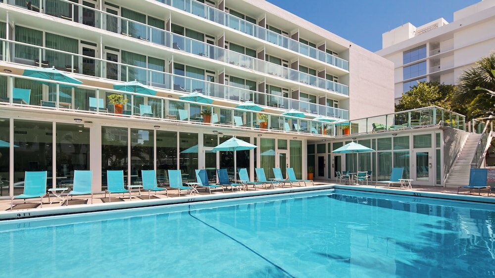 Фото Best Western Plus Oceanside Inn