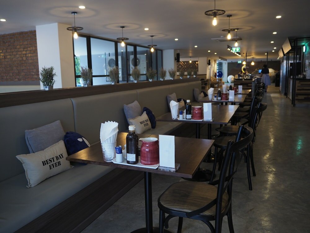 Фото Kokotel Chiang Mai Nimman