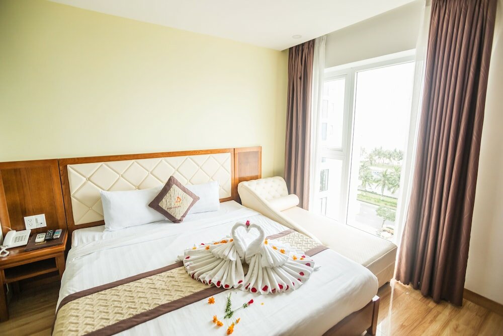 Фото Dana Sailing Hotel