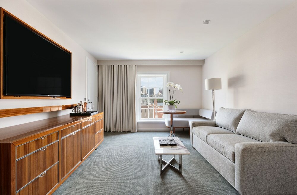 Фото 33 Hotel New York City Seaport