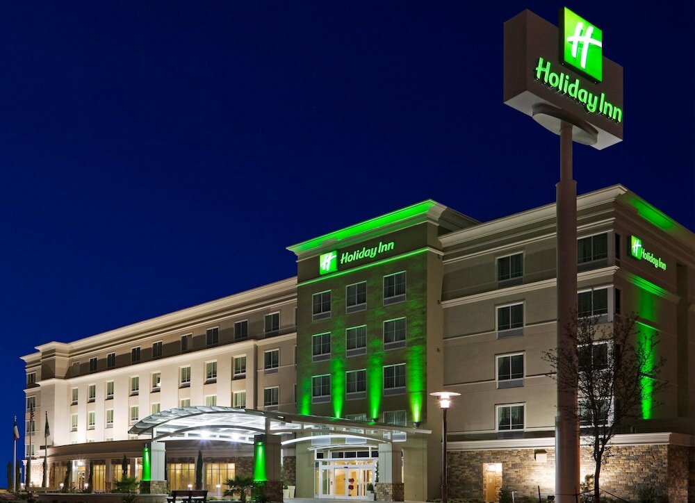 Фото Holiday Inn Hotel & Suites Waco Northwest, an Ihg Hotel