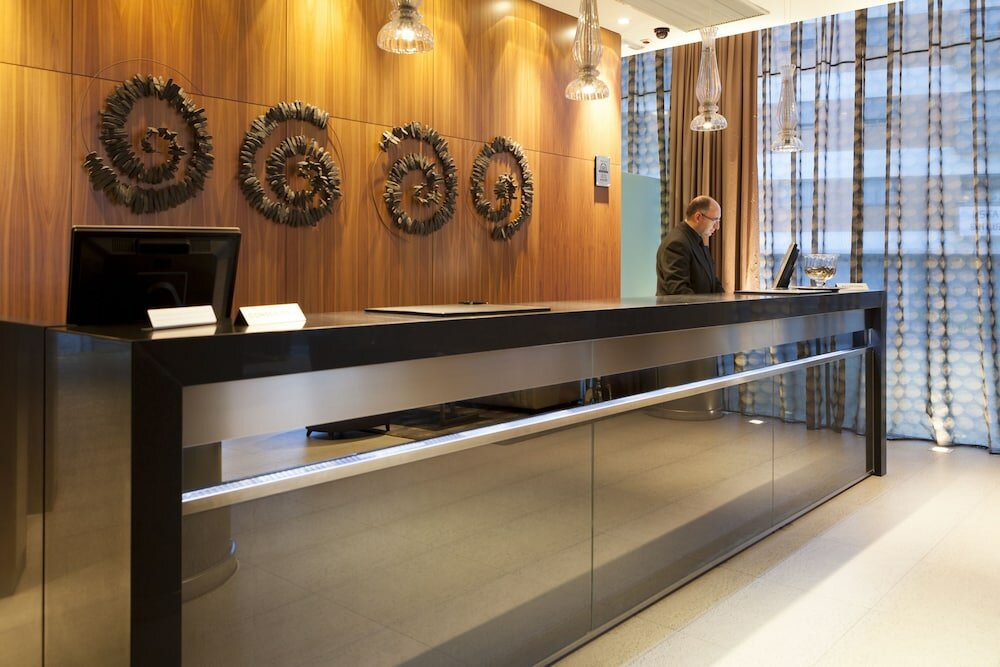 Фото Hotel Porcel Torneo