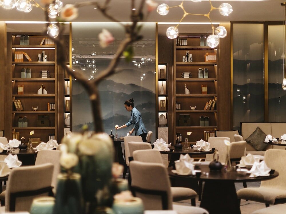 Фото Pullman Fuzhou Tahoe