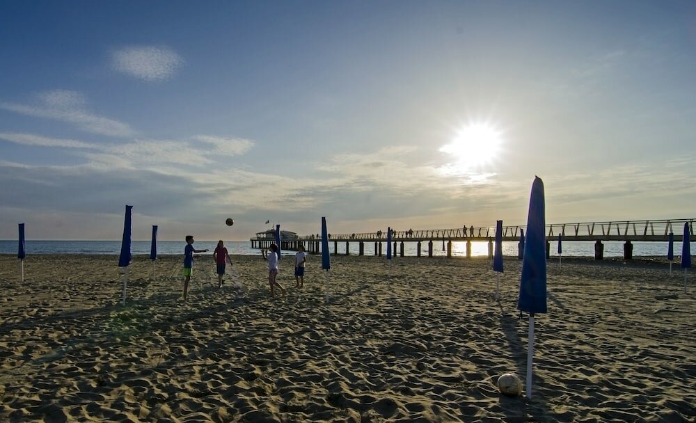 Фото Hotel Nuovo Tirreno