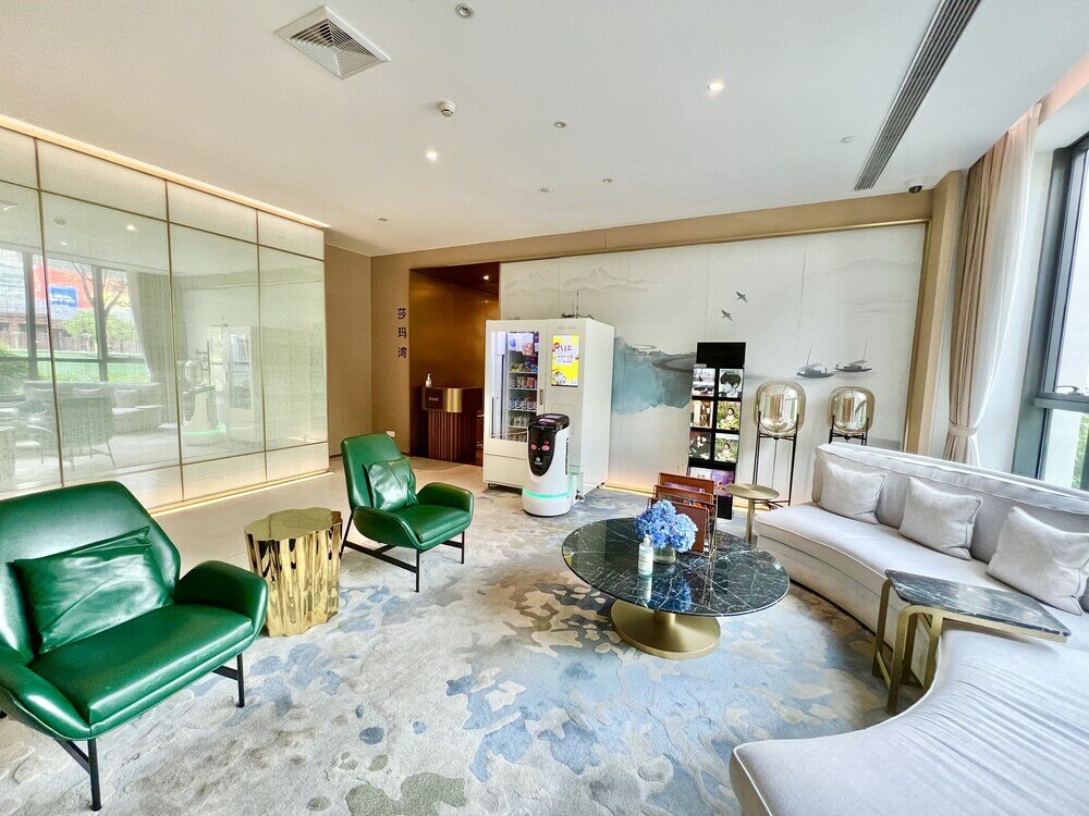 Фото Sincere Residence Changfeng