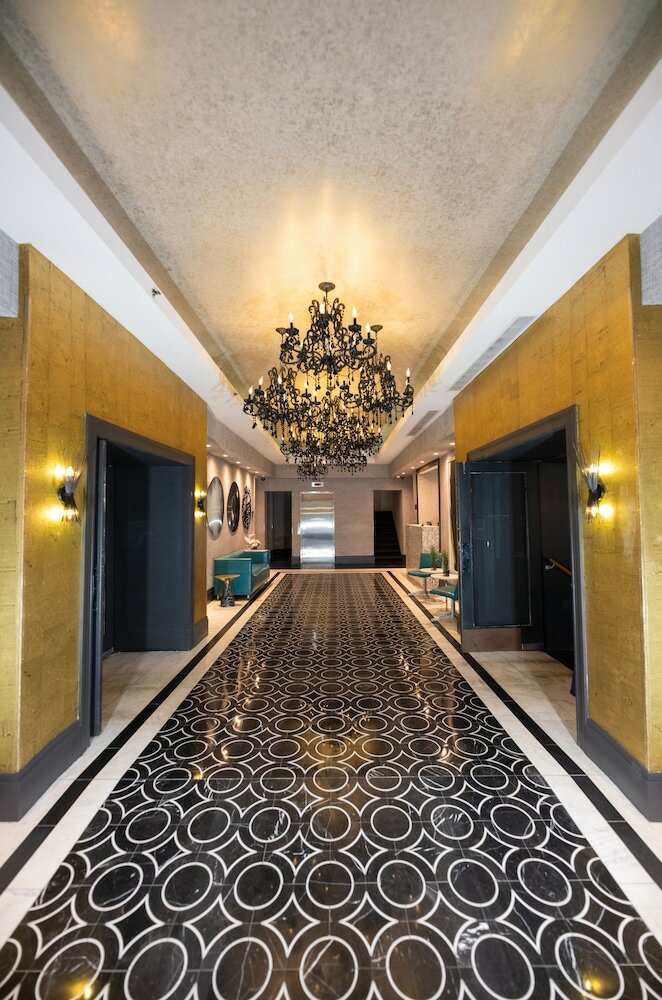 Фото Отель Amsterdam Court