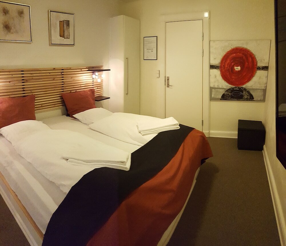 Фото Milling Hotel Mini 19