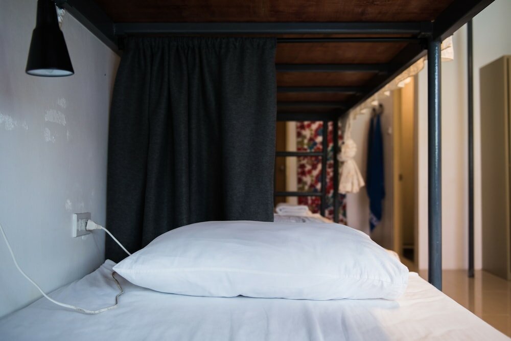 Фото Varinda Hostel