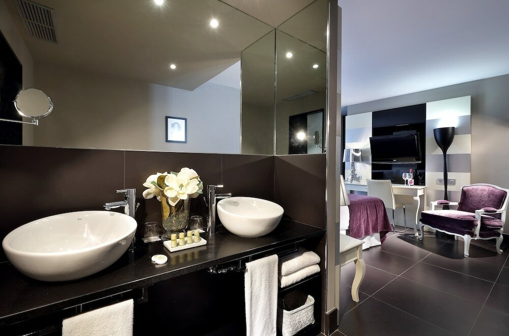 Фото Eurostars Sevilla Boutique