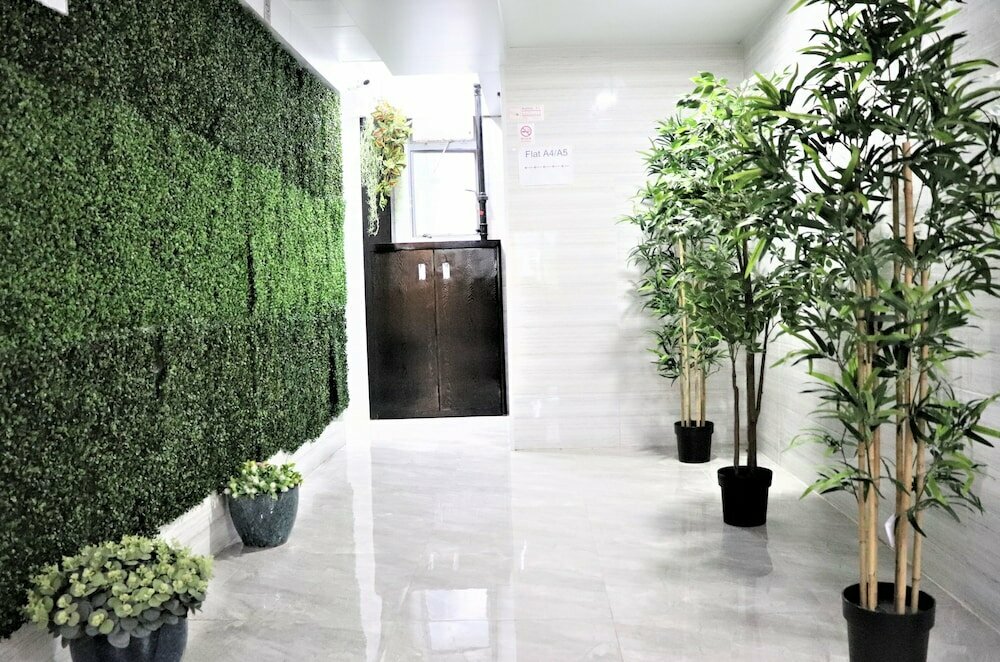 Hotel W's Lounge, Kowloon, photo