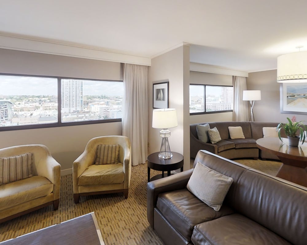 Фото Hyatt Regency Milwaukee