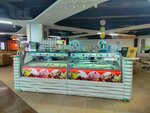33 Pingvina (Oryol, Zavodskoy rayon), ice cream
