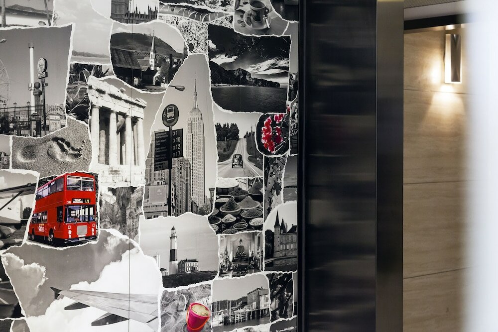 Фото Pop Inn Mong Kok