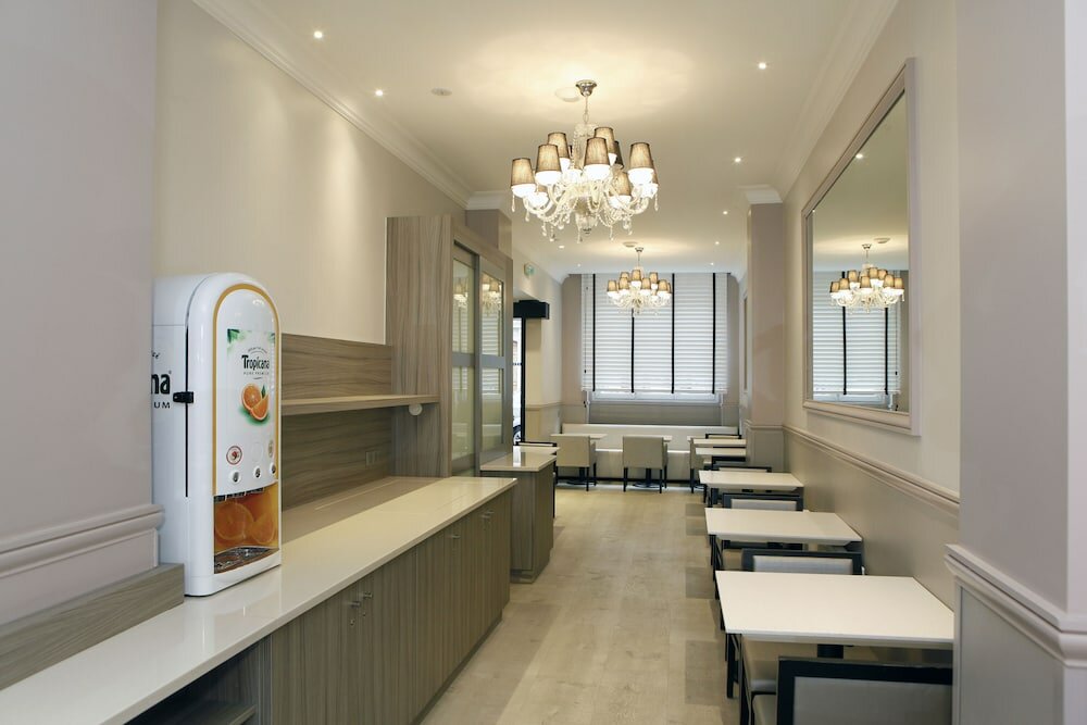 Фото Sure Hotel by Best Western Paris Gare du Nord