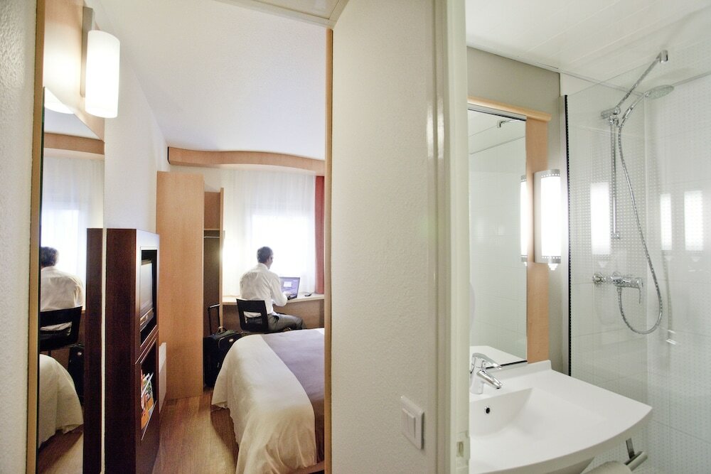 Фото Ibis Madrid Centro Las Ventas