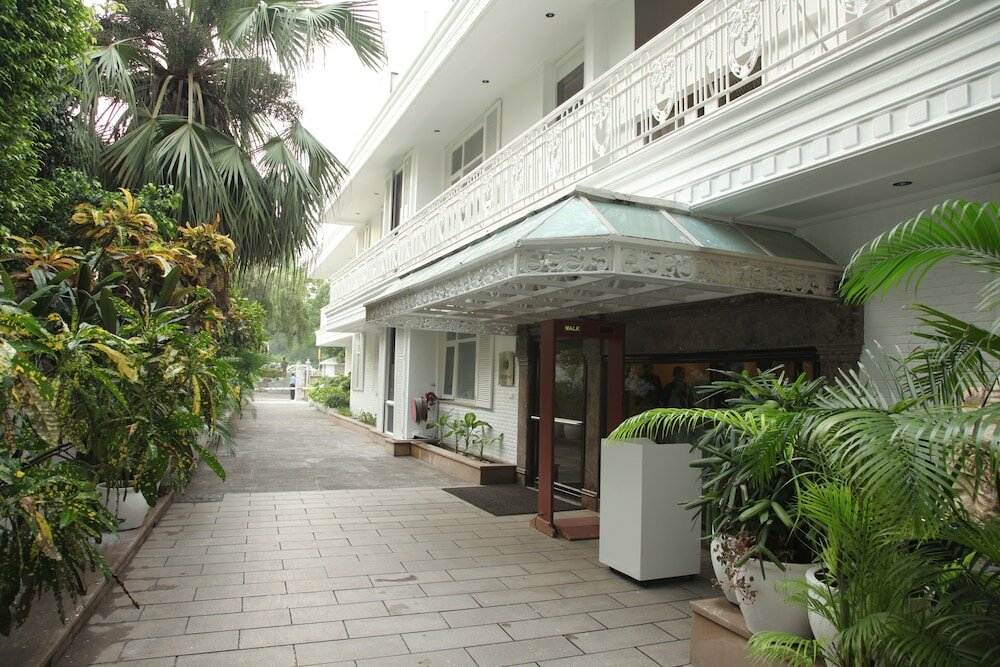 Фото Hotel Diplomat