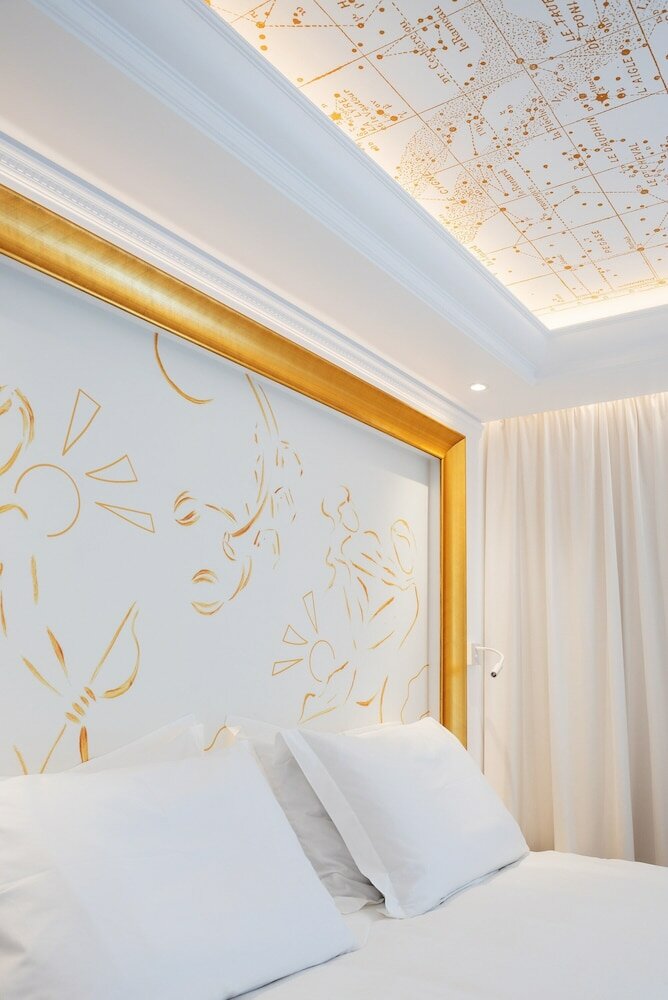 Фото Hotel Galaxias