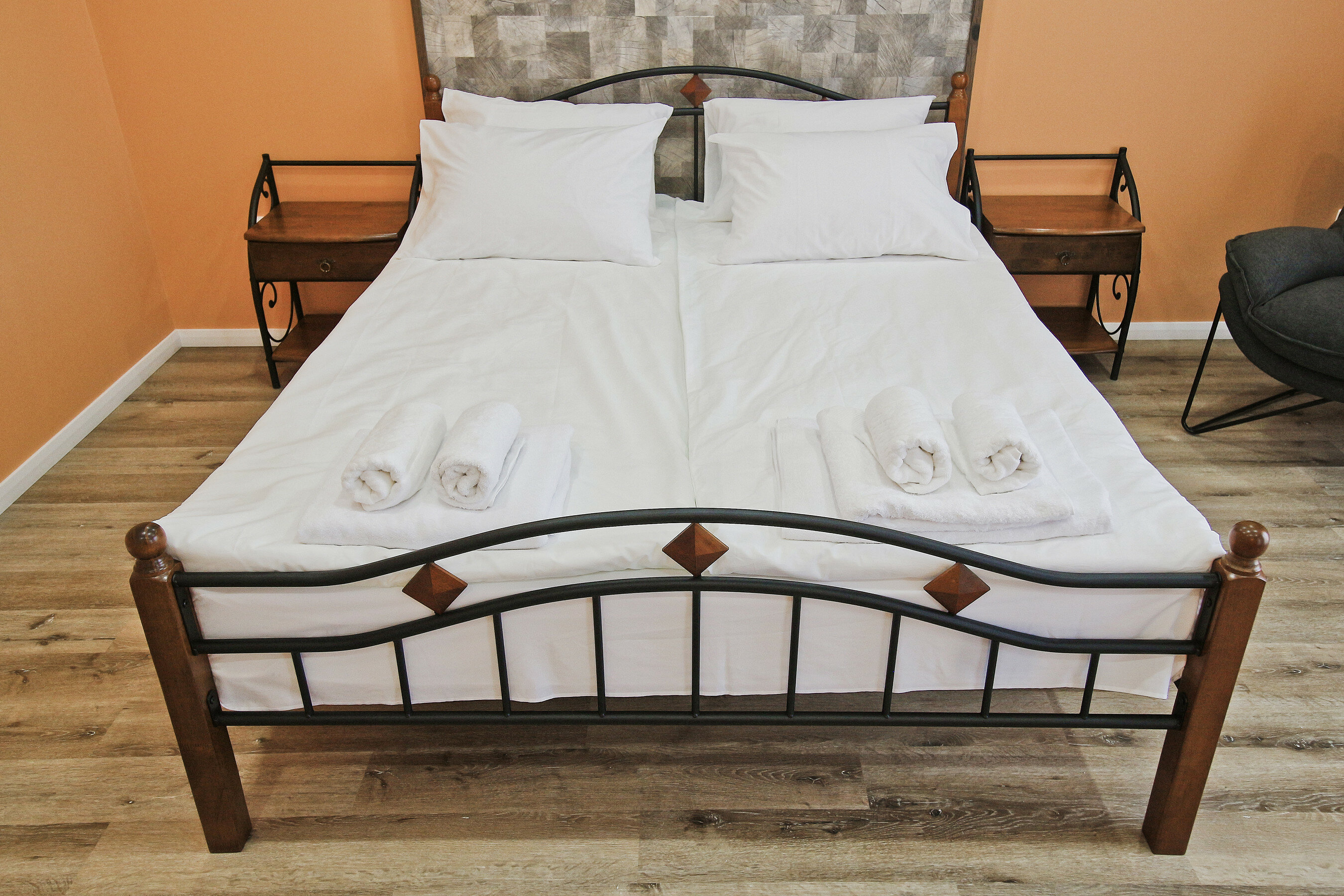 Фото Грин Вилль