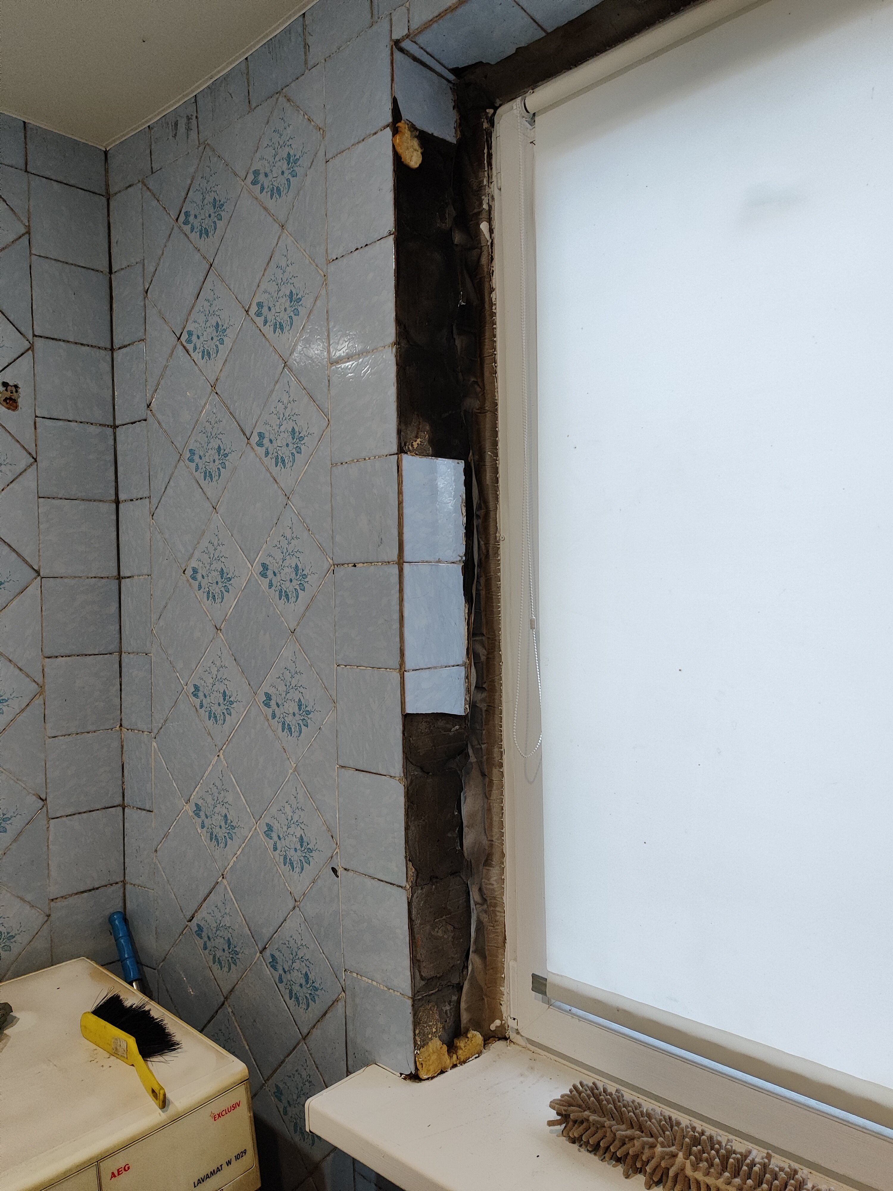 Фото Байкер и пустота