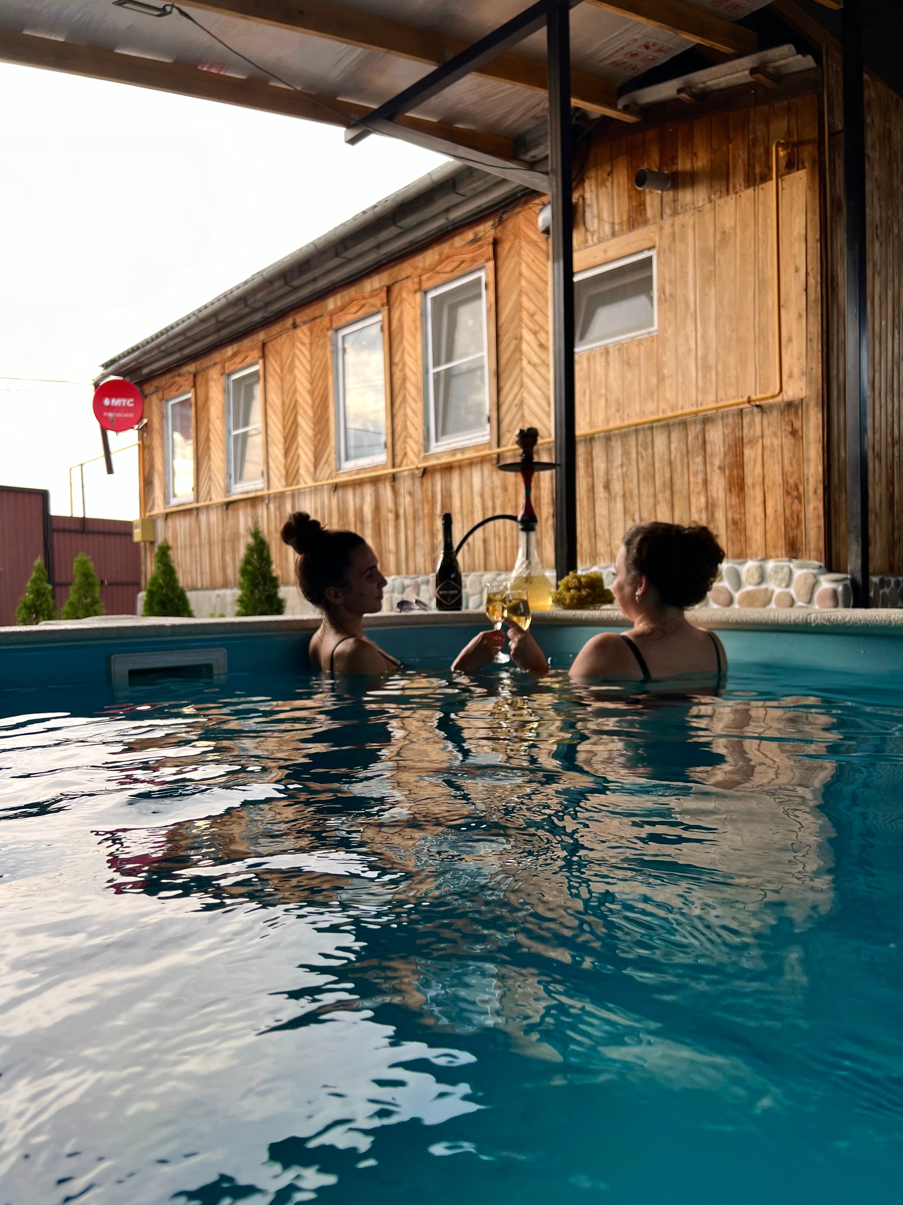 Фото Дом на Широком