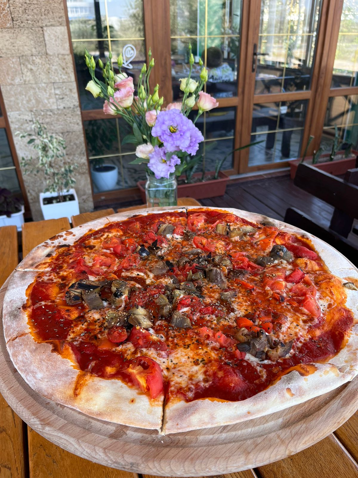 Фото Акуна Матата