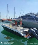 رحلة صيد رومانية (898, Minsk Street, Emirate of Ras Al Khaimah) ، استئجار القوارب واليخوت والسفن